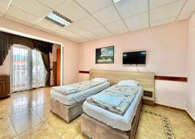 Hotel Grbalj 3