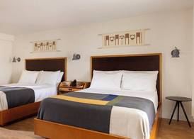 Trailhead Lodge 4