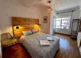 HOSTAL ATUAIREHOME BURGOS 2