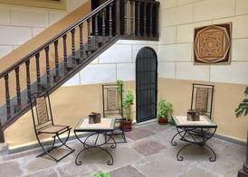 Palacio de Mariana Pineda 5