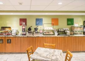 Comfort Inn 4