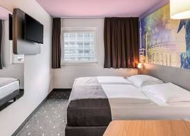 B&B Hotel Stuttgart-Vaihingen 4