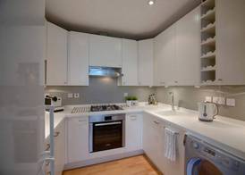 Wonderful 2 Bedroom in Quiet Area near Camden Square 5