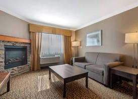 Best Western Plus Fernie Mountain Lodge 5