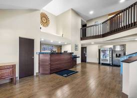 Sleep Inn Springfield West 3