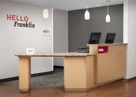 TownePlace Suites by Marriott Franklin Cool Springs 3