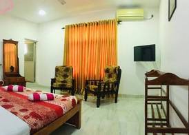 Daisy villa 3