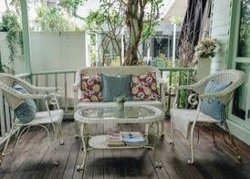 Green Gallery Beach Boutique Hotel 4