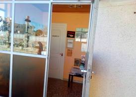 Hostal Lleida 3