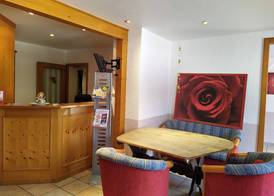 Hotel Faller 4