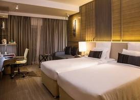 The Resort 5