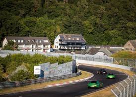 Hotel an der Nordschleife 3