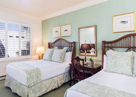 Tally Ho Inn 4