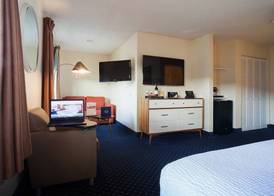 Hotel Focus SFO 5
