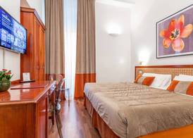 Hotel Medici 5