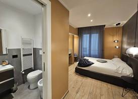 Teseo Rooms & Relax 5