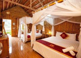 Tam Coc Horizon Bungalow 3