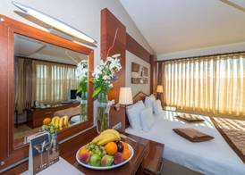 Vatan Asur Hotel 3