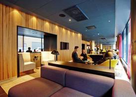 Vox Hotel 3