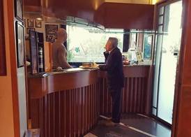Hotel Intervallo 2