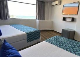 Hotel Toné by On vacation 5