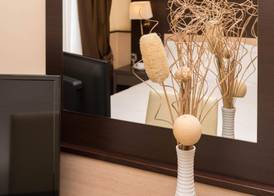 Shg Hotel Portamaggiore 5