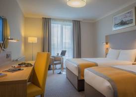 Maldron Hotel, Newlands Cross 2