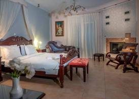 Pozar Salt Cave Hotel Spa 3
