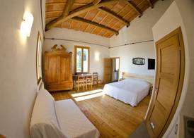 Campanacci Agriturismo 4