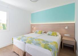 Las Tejas Apartments 4