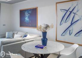 StayHere Agadir - Marina Residential Living 5