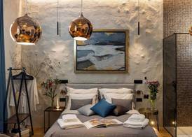 La Vita e Bella VI, Luxury Suites in Dubrovnik Old Town 5