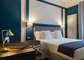 Elizabeth Lifestyle Hotel 5