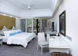 The Magellan Sutera Resort 5