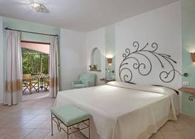 Resort Cala di Falco - Hotel 5
