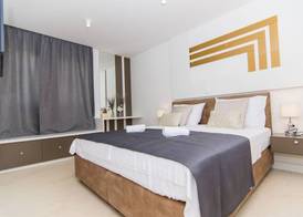 Villa 21 B 5