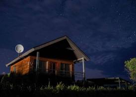 Klein Karoo Game Lodge 2