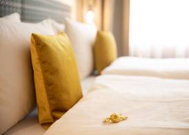 Gstaaderhof - Active & Relax Hotel 4