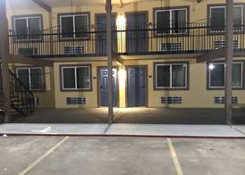 Gila Bend Lodge 2