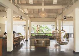 Baan Haad Ngam Boutique Resort 5