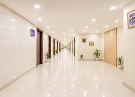 Hotel Grand Suites- Delhi Airport By D'Capitol 3