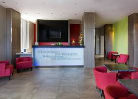 Best Western Seine West Hotel 4