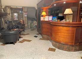 Hotel Saini with Air conditioning 4