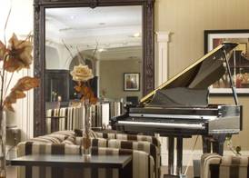 The Pitlochry Hydro Hotel 3
