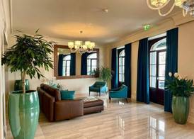 Sempione Boutique Hotel 2