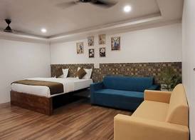 Nature Lovers Resort 5