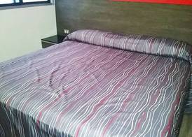 Hotel Dharma 5