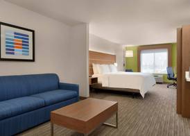 Holiday Inn Express & Suites MERCED - YOSEMITE NATL PK AREA by IHG 5