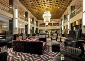 New Yorker by Lotte Hotels 4