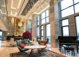 New Orient Hotel Da Nang 5